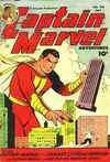 Captain Marvel Adventures #134 Comic Books - Covers, Scans, Photos in Captain Marvel Adventures Comic Books - Covers, Scans, Gallery